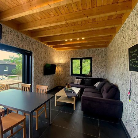 Ferienwohnung Am Weiher Kategorie 1 Nideggen Exterior photo